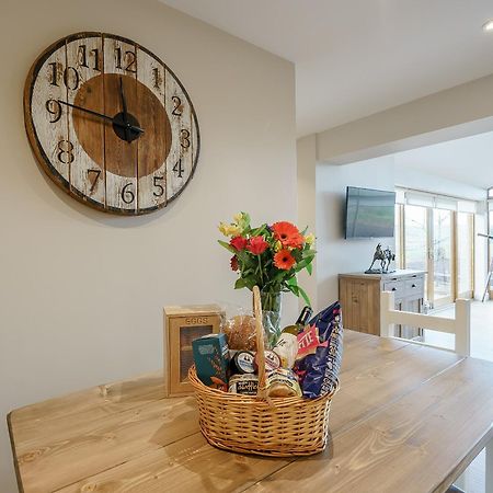 Tyr Ywen Cottage Abergavenny ภายนอก รูปภาพ