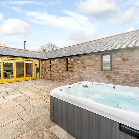 Tyr Ywen Cottage Abergavenny ภายนอก รูปภาพ
