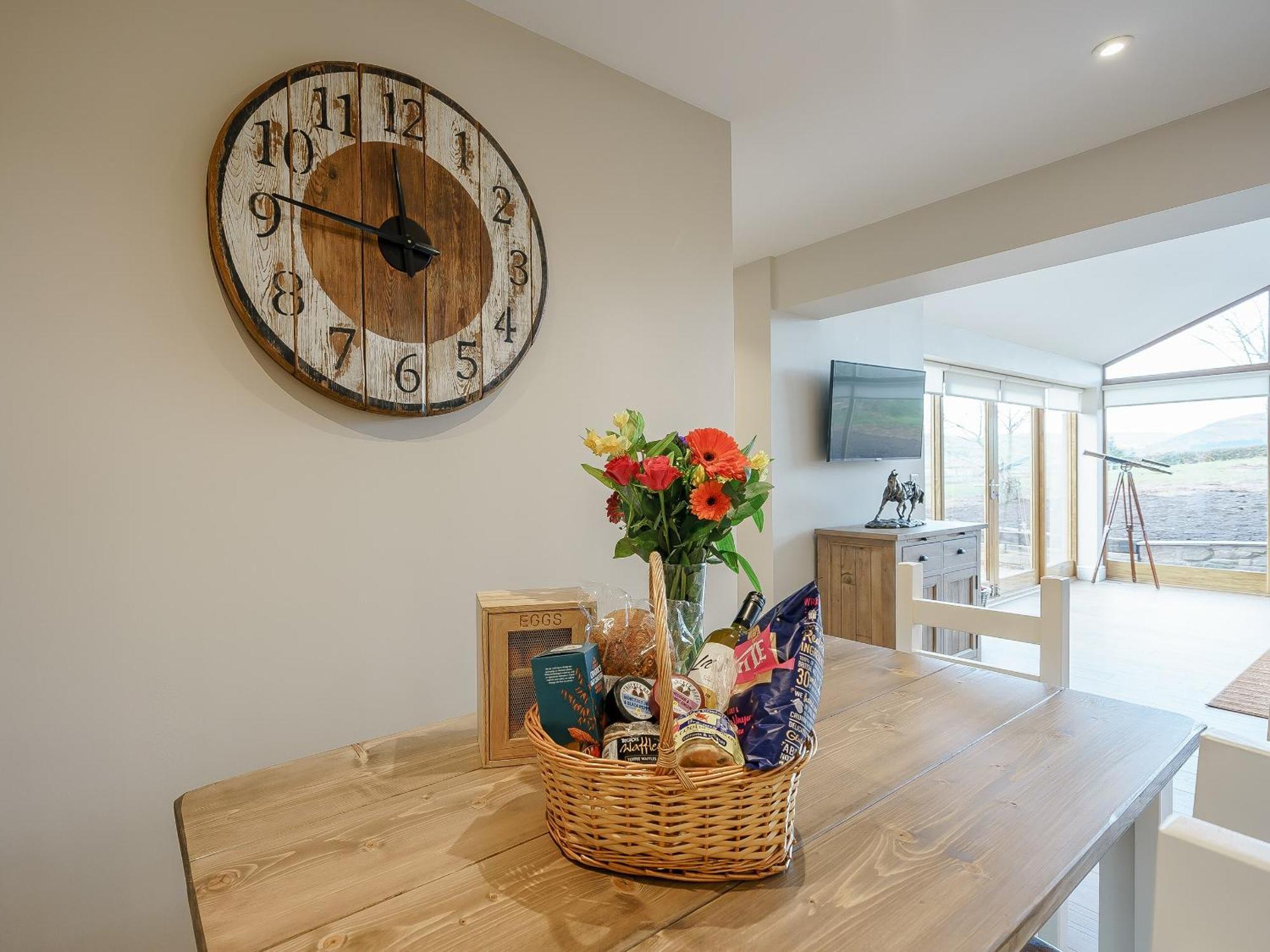 Tyr Ywen Cottage Abergavenny ภายนอก รูปภาพ