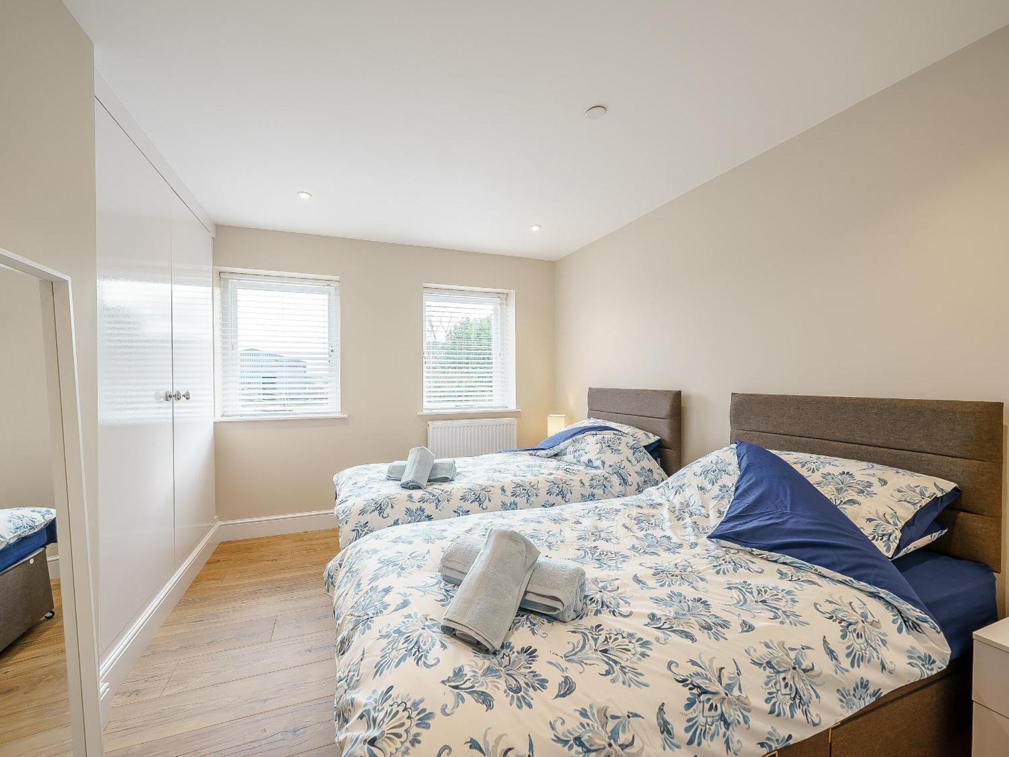 Tyr Ywen Cottage Abergavenny ภายนอก รูปภาพ