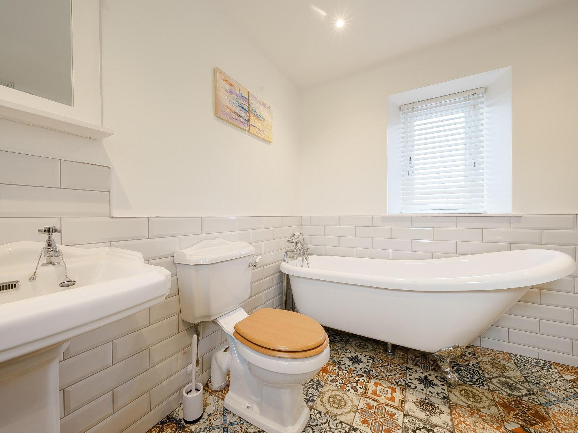 Tyr Ywen Cottage Abergavenny ภายนอก รูปภาพ