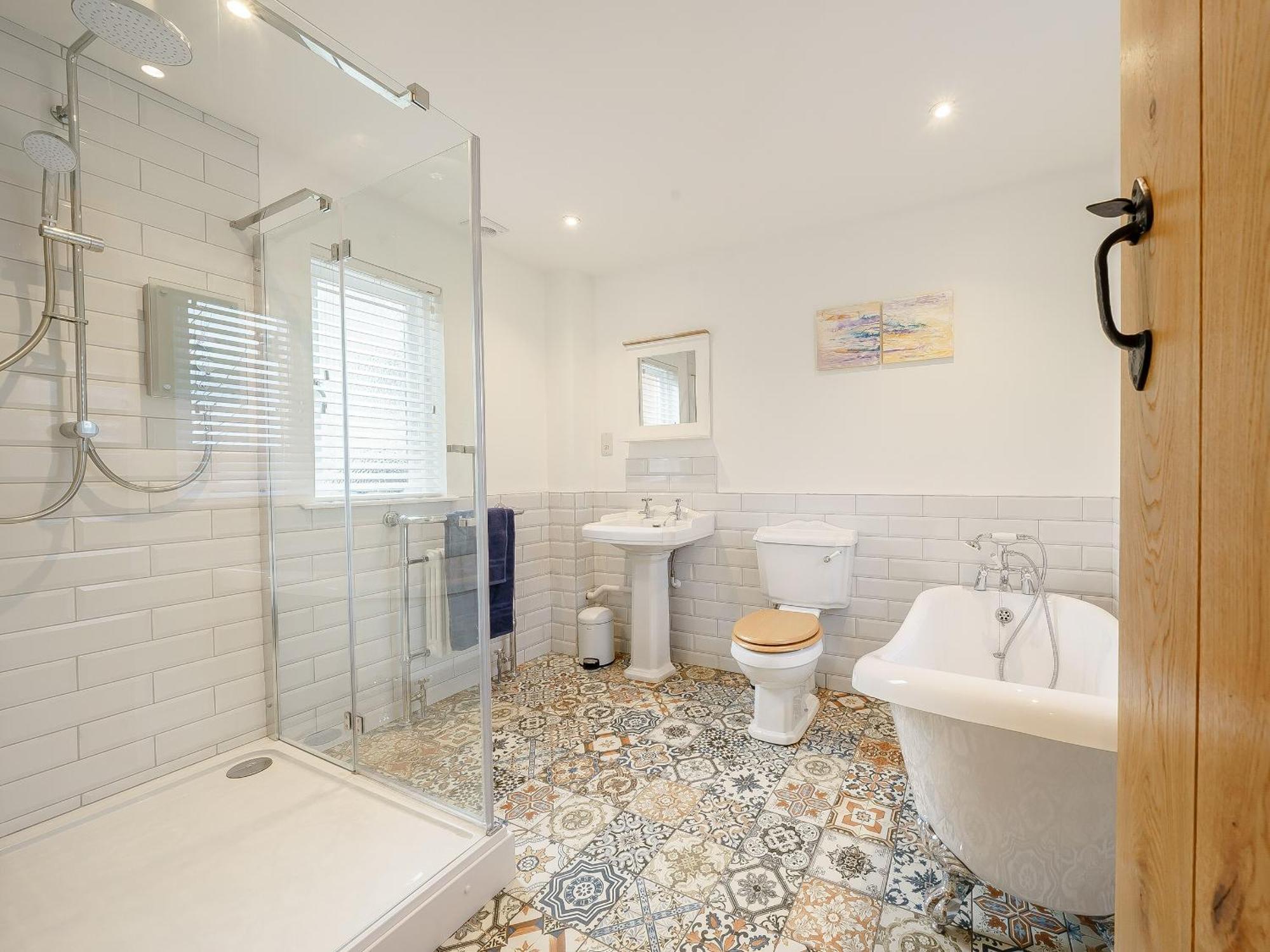 Tyr Ywen Cottage Abergavenny ภายนอก รูปภาพ