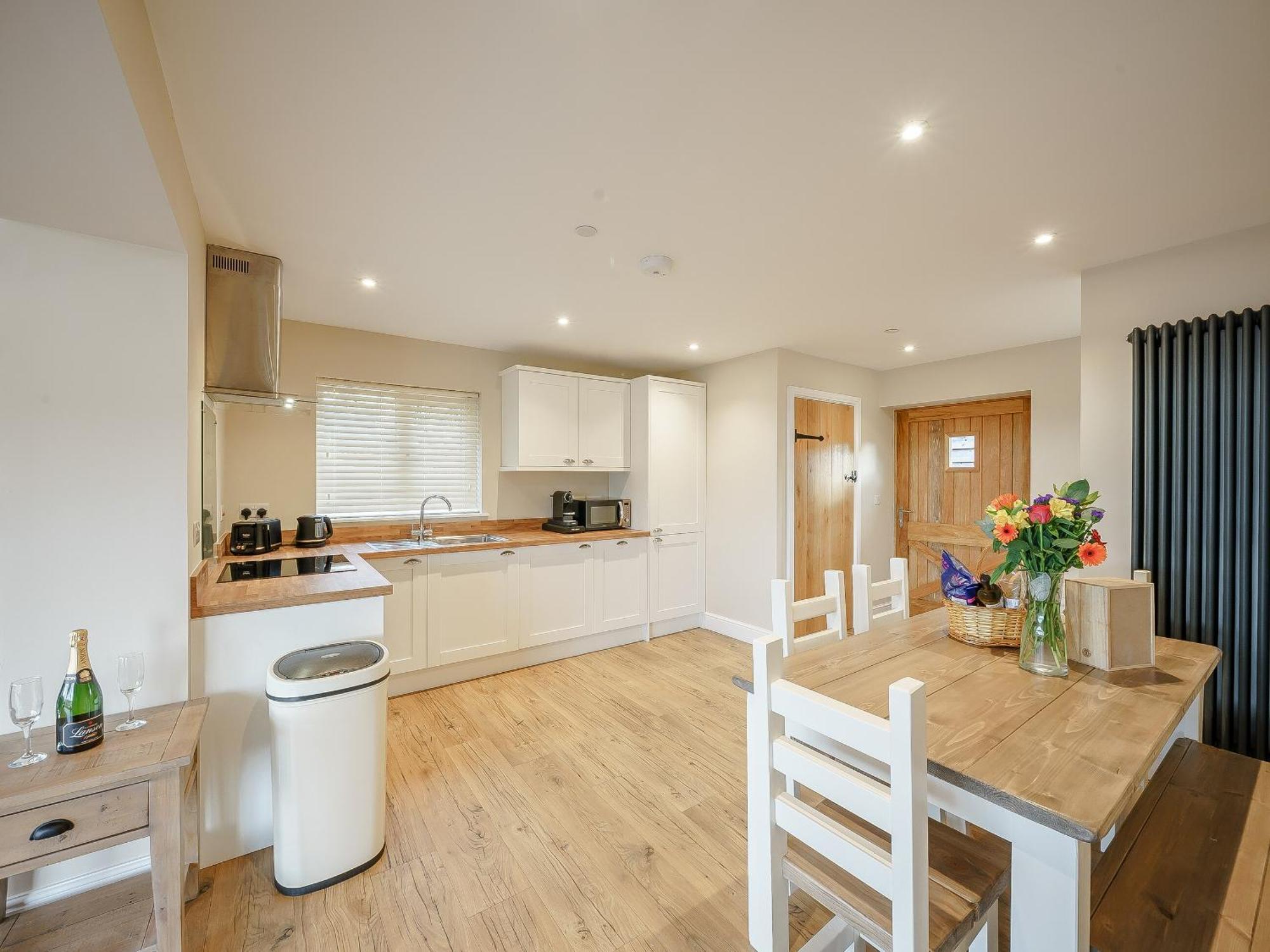 Tyr Ywen Cottage Abergavenny ภายนอก รูปภาพ