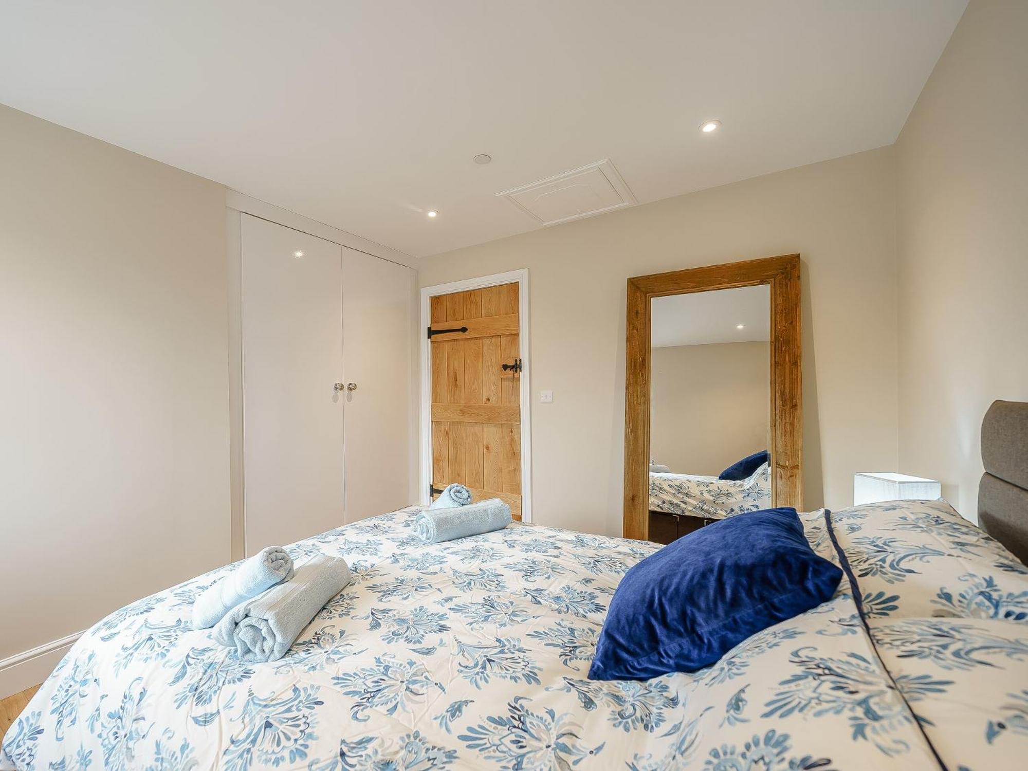 Tyr Ywen Cottage Abergavenny ภายนอก รูปภาพ